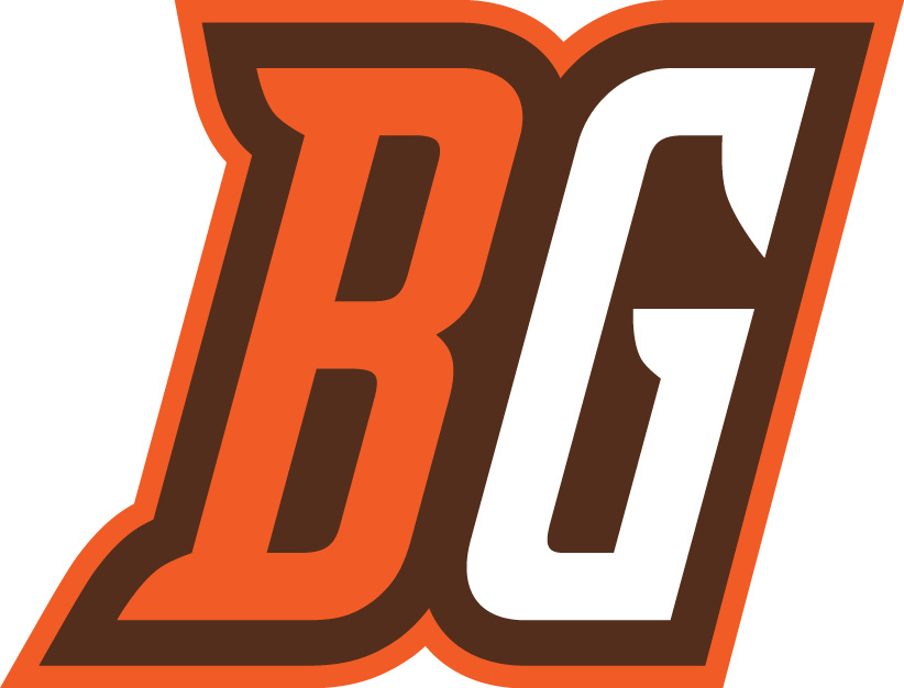 Bowling Green Falcons 2006-Pres Alternate Logo v11 diy iron on heat transfer